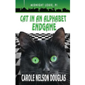 Cat in an Alphabet Endgame: A Midnight Louie Mystery