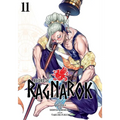 Record of Ragnarok, Vol. 11
