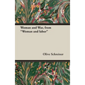 Woman and War, from Woman and Labor