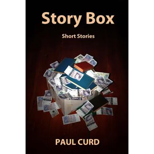 Story Box: Short Stories