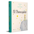 El Principito (Ed. Extragrande) / The Little Prince (Extra-Large Edition)