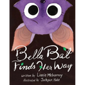 Bella Bat Finds Her Way