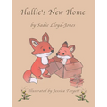 Hallie's New Home