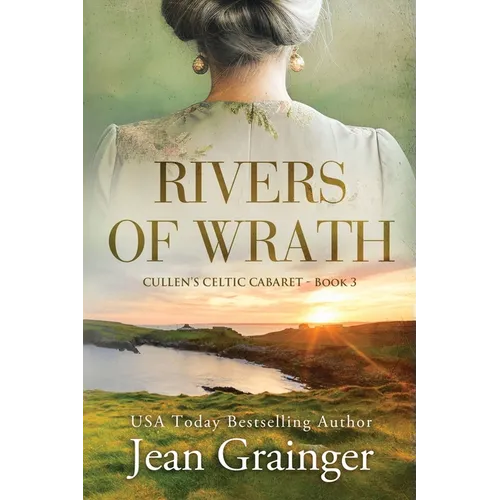Rivers of Wrath