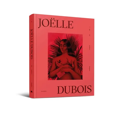 Joëlle DuBois: I Am My Mother's Daughter