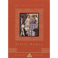 Little Women: Illustrated by M. E. Gray