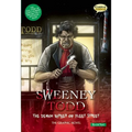 Sweeney Todd: The Demon Barber of Fleet Street, Quick Text: The Graphic Novel
