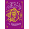 Yo, Sor Juana / I Am, Sister Juana: Mujer Vocán / Volcano Woman
