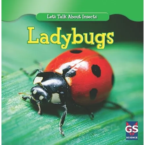 Incredible Ladybugs