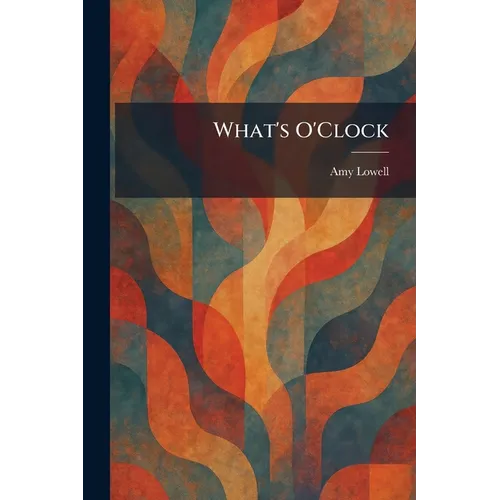 What's O'Clock