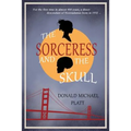 The Sorceress and The Skull