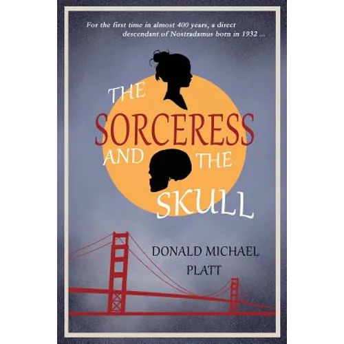 The Sorceress and The Skull