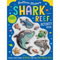 Shark Reef Activity Book