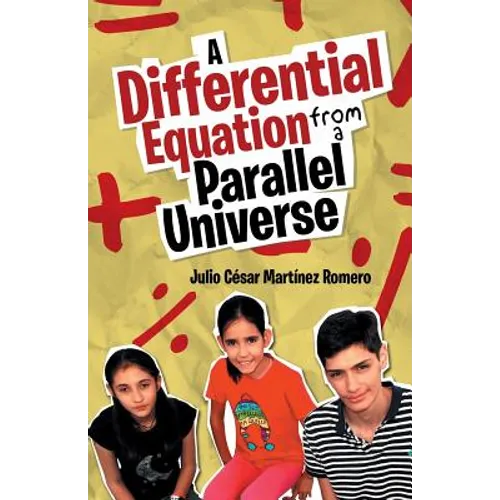 A Differential Equation from a Parallel Universe