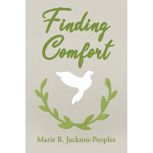 Finding Comfort