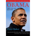 Obama: The Call of History