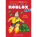 Cash Splash (Diary of a Roblox Pro #7: An Afk Book)