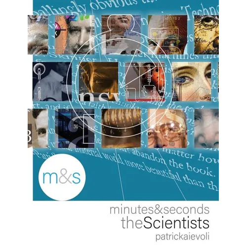 Minutes & Seconds: The Scientists