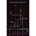 Excellence in Leadership