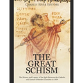 The Great Schism: The History and Legacy of the Split Between the Catholic and Eastern Orthodox Churches in 1054