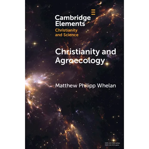 Christianity and Agroecology - Paperback