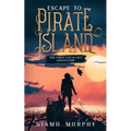 Escape to Pirate Island: A Lesbian Adventure Romance