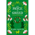 The Pryce of Greed: An Historical Ghost Cozy Mystery