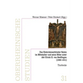Das Zisterzienserkloster in Salem Und Seine Blute Unter Abt Ulrich II. Von Seelfingen (1282 - 1311)