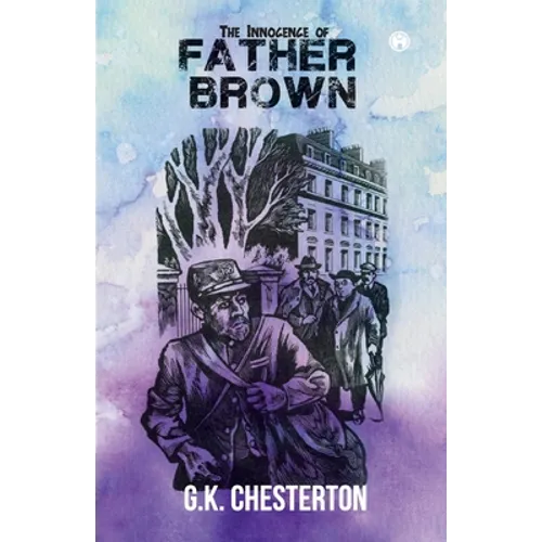 The Innocence of Father Brown (unabridged)