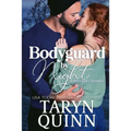 Bodyguard by Night: A Grumpy Bodyguard Small Town Romance