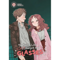 The Girl I Like Forgot Her Glasses 10