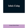 Textbook of zoology