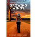 Growing Wings: Can a girl without an identity and a troubled past make a new life?