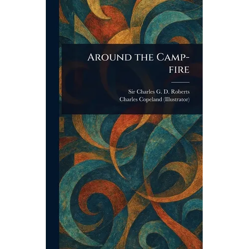 Around the Camp-fire