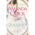 Quicksilver: Book Two of the Looking Glass Trilogy