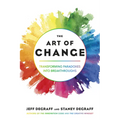 The Art of Change: Transforming Paradoxes Into Breakthroughs