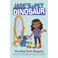 The Dog Park Disguise