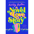 A Novel Love Story