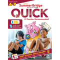 Summer Bridge Activities(r) Quick