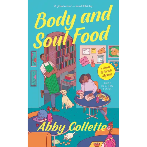 Body and Soul Food