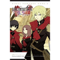 Final Fantasy Type-0