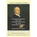 Commentaries on the Constitution of the United States