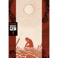 Barefoot Gen 1