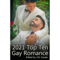 2021 Top Ten Gay Romance