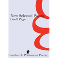 New Selected Poems