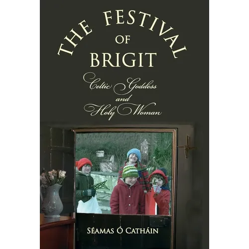 The Festival of Brigit