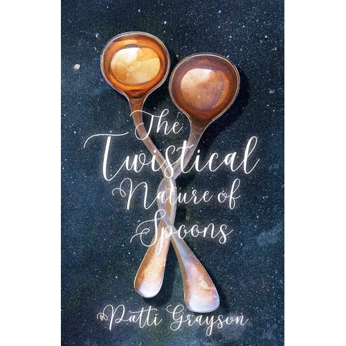 The Twistical Nature of Spoons