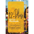 12 Phase Mind Power Workbook