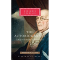 The Autobiography and Other Writings: Introduction by Jill Lepore