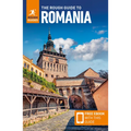 The Rough Guide to Romania: Travel Guide with eBook